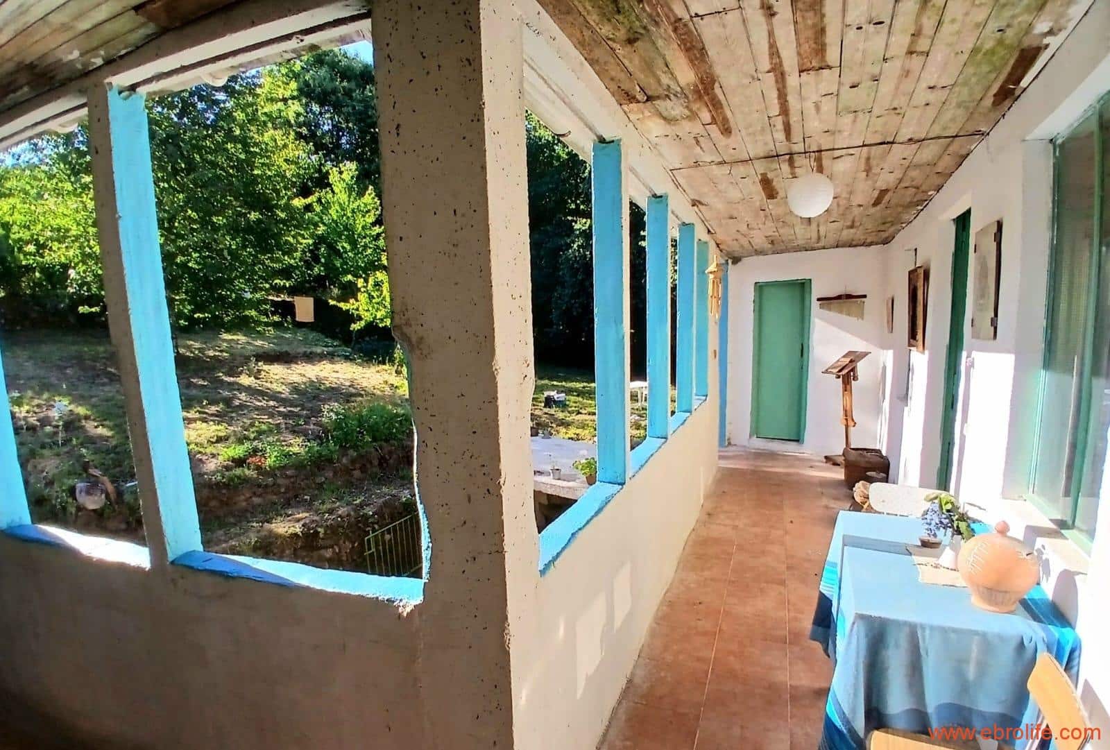 4 bedroom Finca/Country House for sale in Ribadavia - € 65,000 (Ref: 10018758)