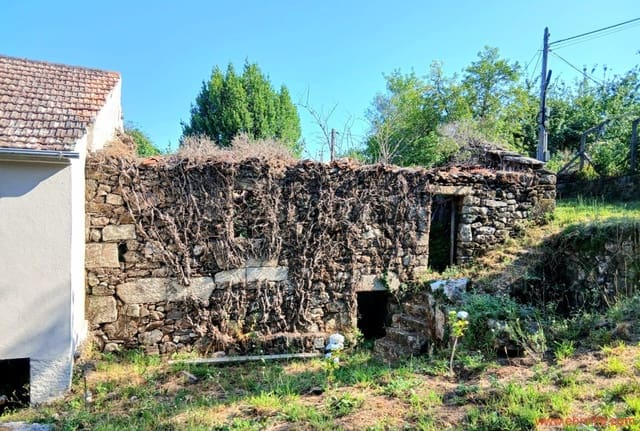 4 bedroom Finca/Country House for sale in Ribadavia - € 65,000 (Ref: 10018758)