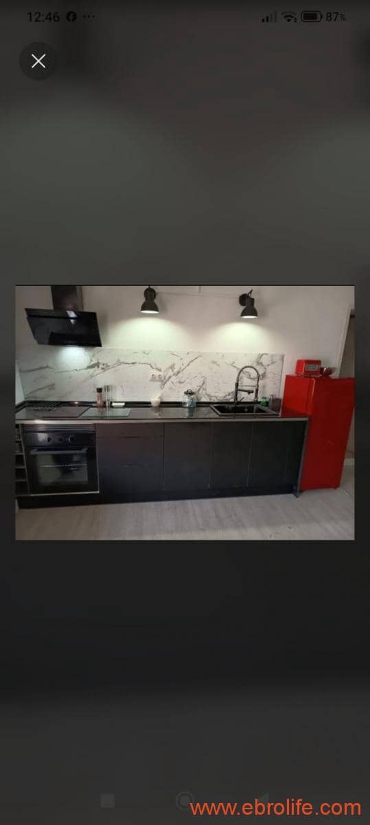 8 sypialnia Dom na sprzedaż w Sastago z garażem - 135 000 € (Ref: 10090894)