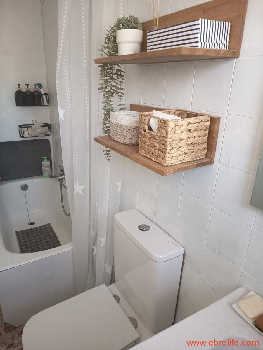 8 sypialnia Dom na sprzedaż w Sastago z garażem - 135 000 € (Ref: 10090894)