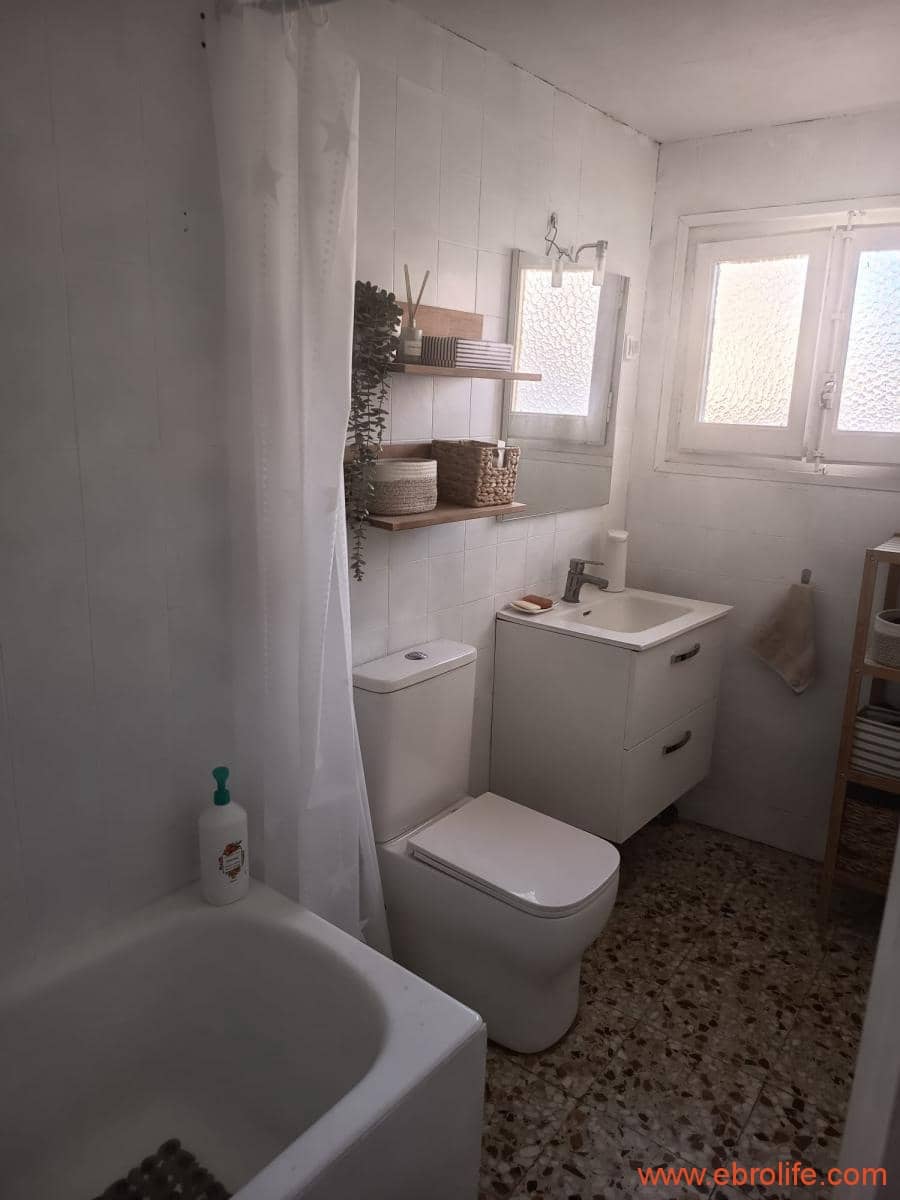 8 sypialnia Dom na sprzedaż w Sastago z garażem - 135 000 € (Ref: 10090894)