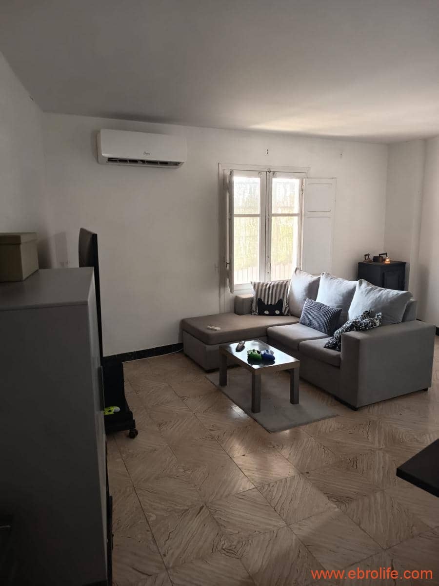 8 sypialnia Dom na sprzedaż w Sastago z garażem - 135 000 € (Ref: 10090894)