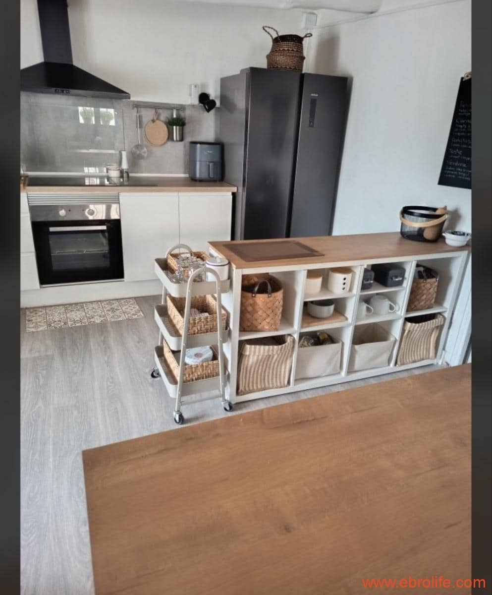 8 sypialnia Dom na sprzedaż w Sastago z garażem - 135 000 € (Ref: 10090894)
