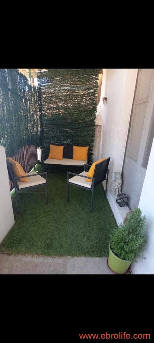 8 sypialnia Dom na sprzedaż w Sastago z garażem - 135 000 € (Ref: 10090894)
