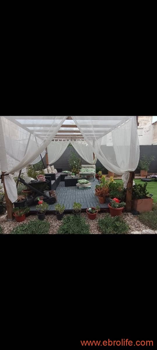 8 sypialnia Dom na sprzedaż w Sastago z garażem - 135 000 € (Ref: 10090894)