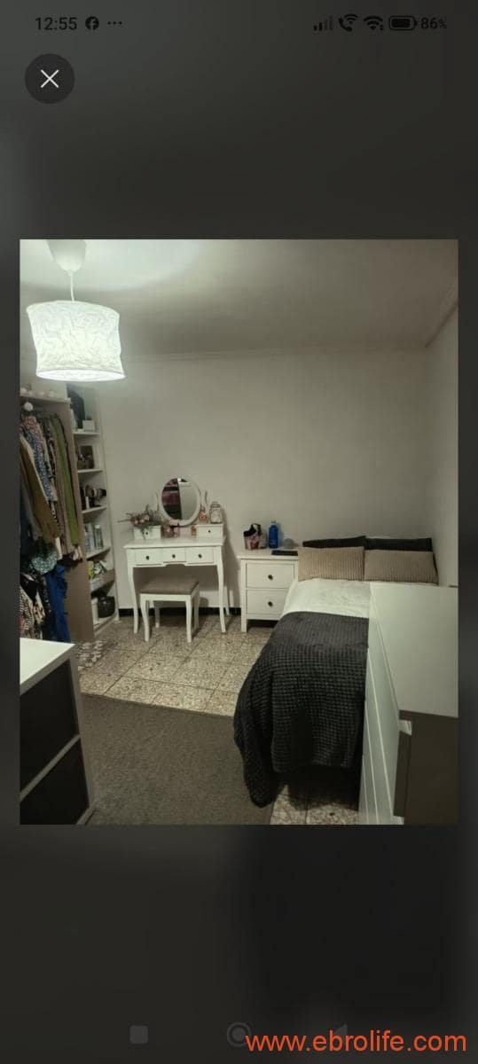 8 sypialnia Dom na sprzedaż w Sastago z garażem - 135 000 € (Ref: 10090894)