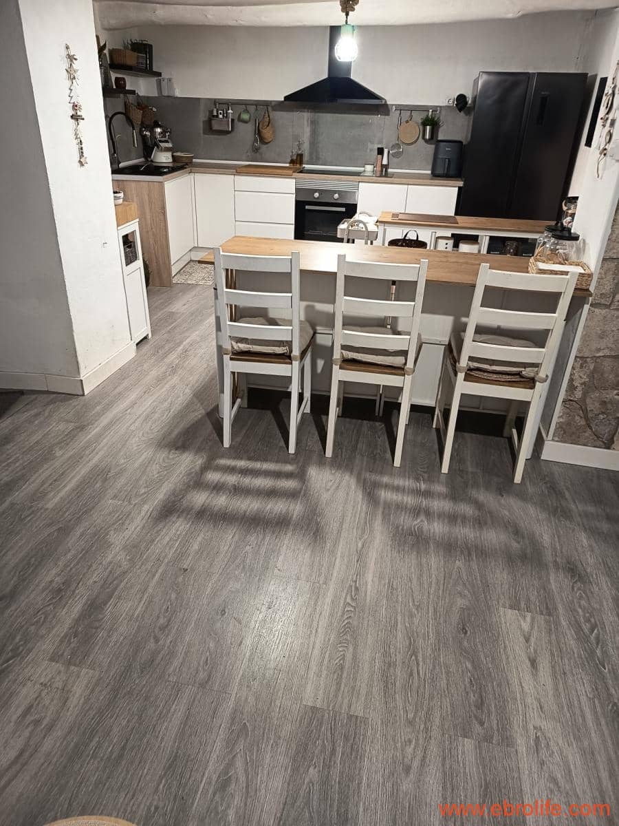 8 sypialnia Dom na sprzedaż w Sastago z garażem - 135 000 € (Ref: 10090894)