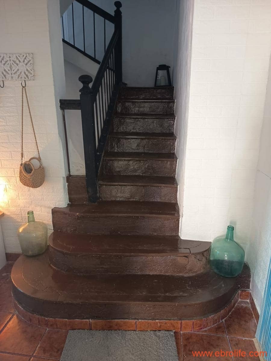 8 sypialnia Dom na sprzedaż w Sastago z garażem - 135 000 € (Ref: 10090894)