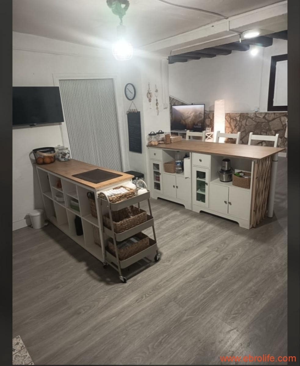 8 sypialnia Dom na sprzedaż w Sastago z garażem - 135 000 € (Ref: 10090894)