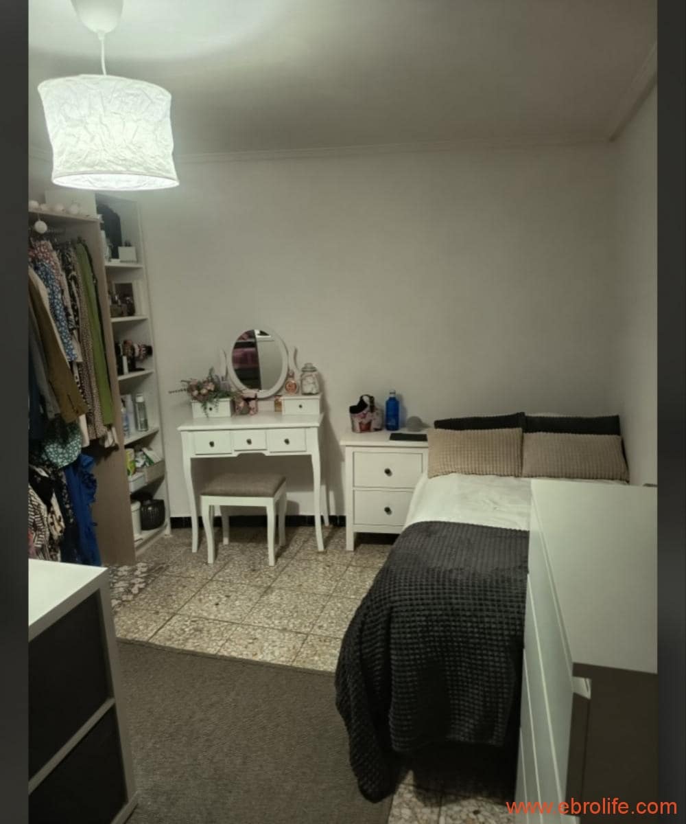 8 sypialnia Dom na sprzedaż w Sastago z garażem - 135 000 € (Ref: 10090894)