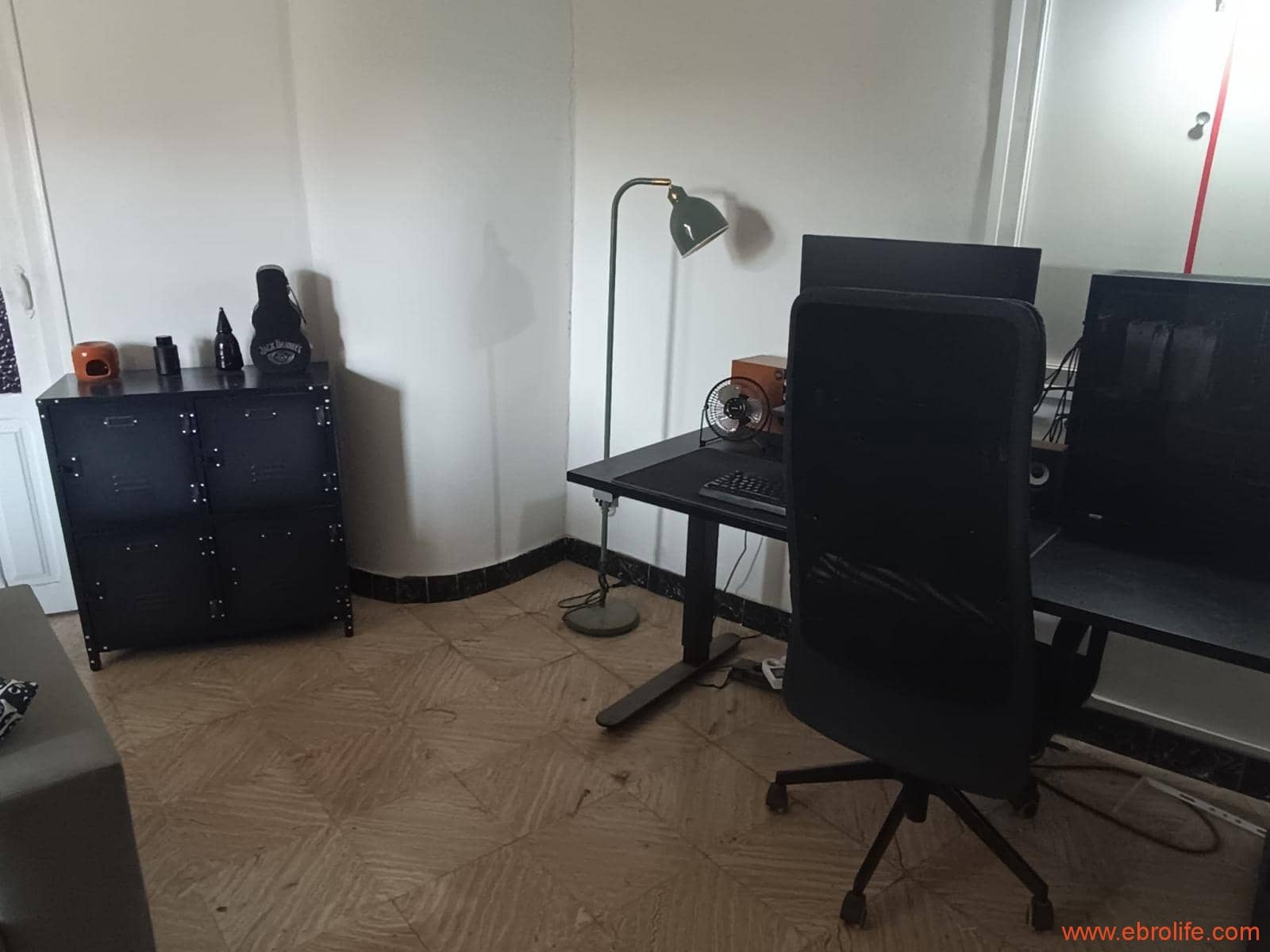 8 sypialnia Dom na sprzedaż w Sastago z garażem - 135 000 € (Ref: 10090894)