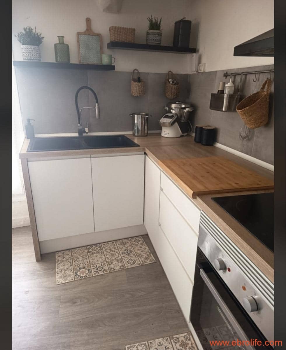 8 sypialnia Dom na sprzedaż w Sastago z garażem - 135 000 € (Ref: 10090894)