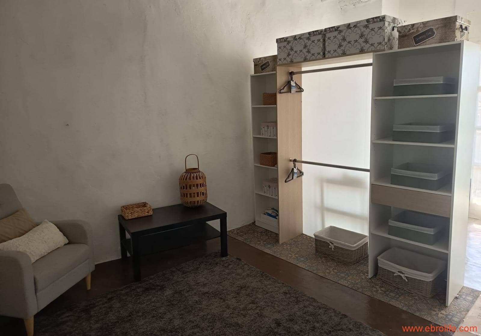 8 sypialnia Dom na sprzedaż w Sastago z garażem - 135 000 € (Ref: 10090894)