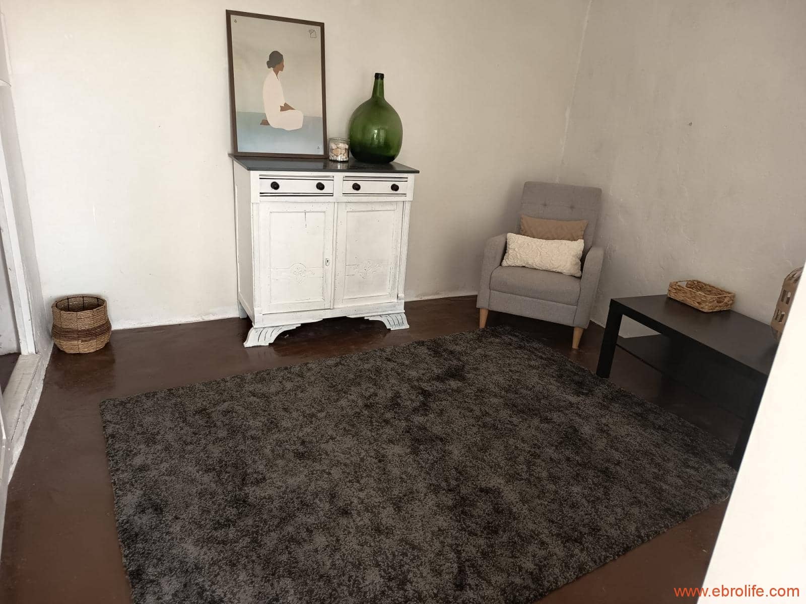 8 sypialnia Dom na sprzedaż w Sastago z garażem - 135 000 € (Ref: 10090894)