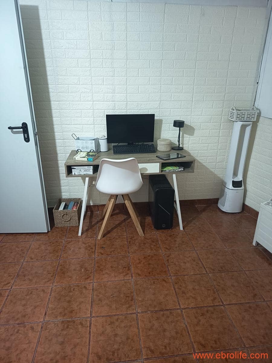 8 sypialnia Dom na sprzedaż w Sastago z garażem - 135 000 € (Ref: 10090894)