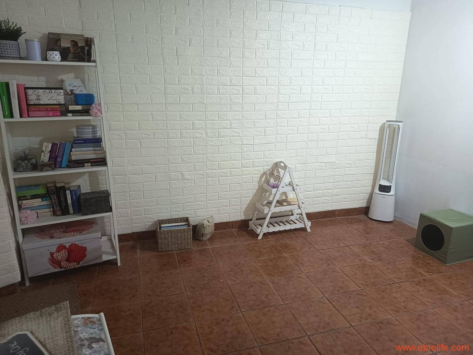8 sypialnia Dom na sprzedaż w Sastago z garażem - 135 000 € (Ref: 10090894)