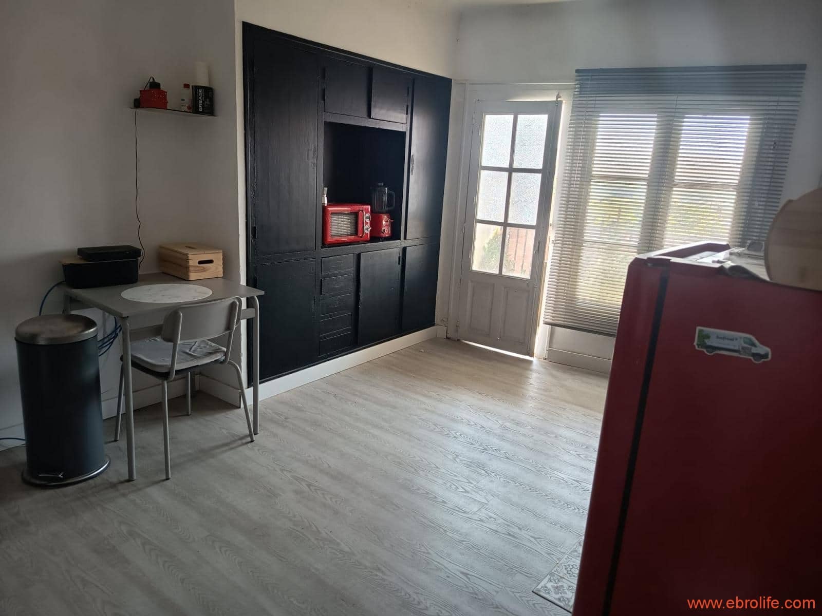 8 sypialnia Dom na sprzedaż w Sastago z garażem - 135 000 € (Ref: 10090894)