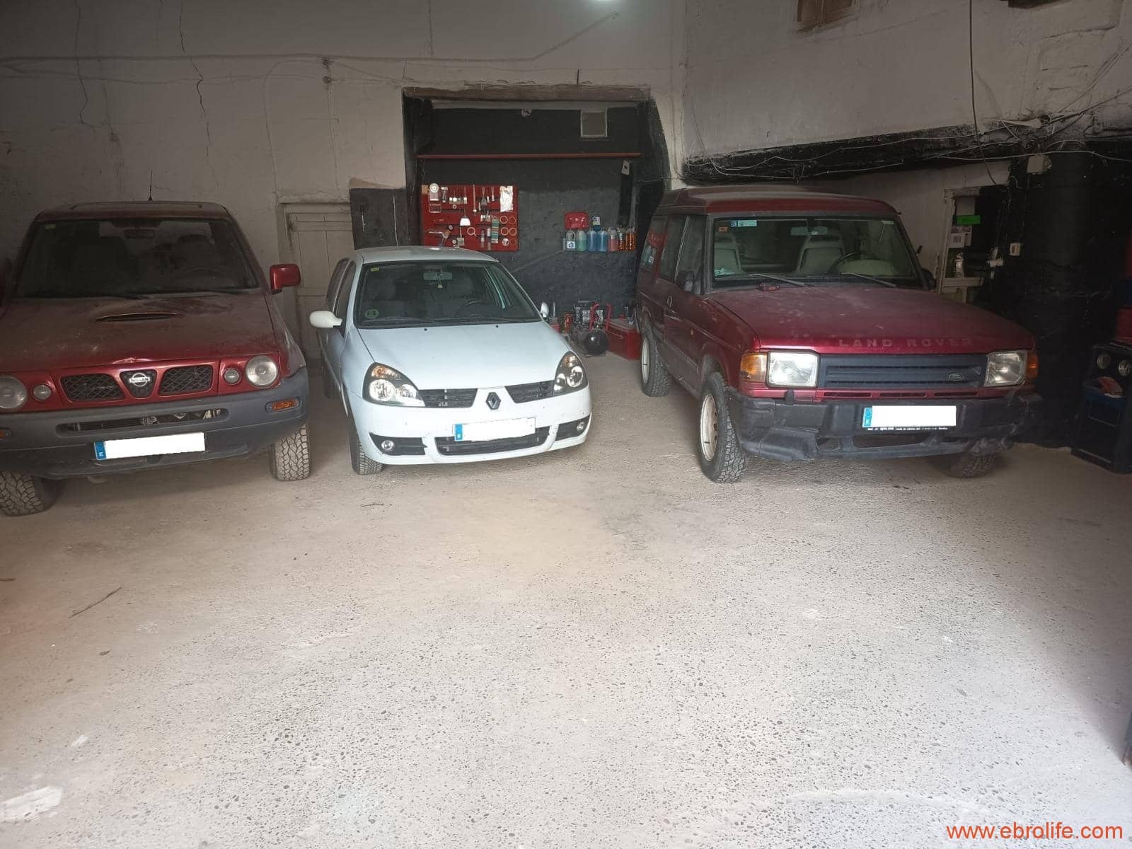 8 sypialnia Dom na sprzedaż w Sastago z garażem - 135 000 € (Ref: 10090894)