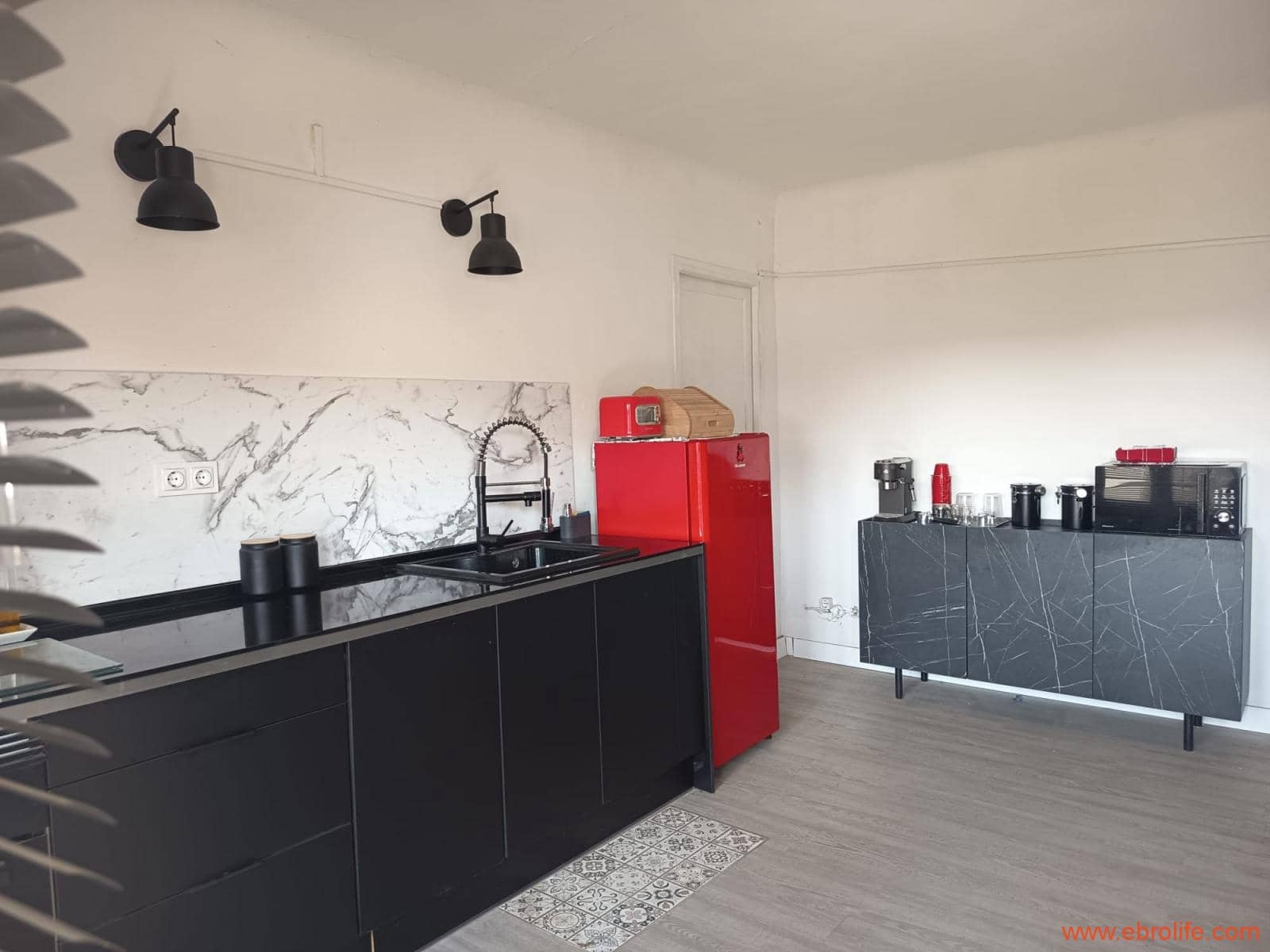 8 sypialnia Dom na sprzedaż w Sastago z garażem - 135 000 € (Ref: 10090894)