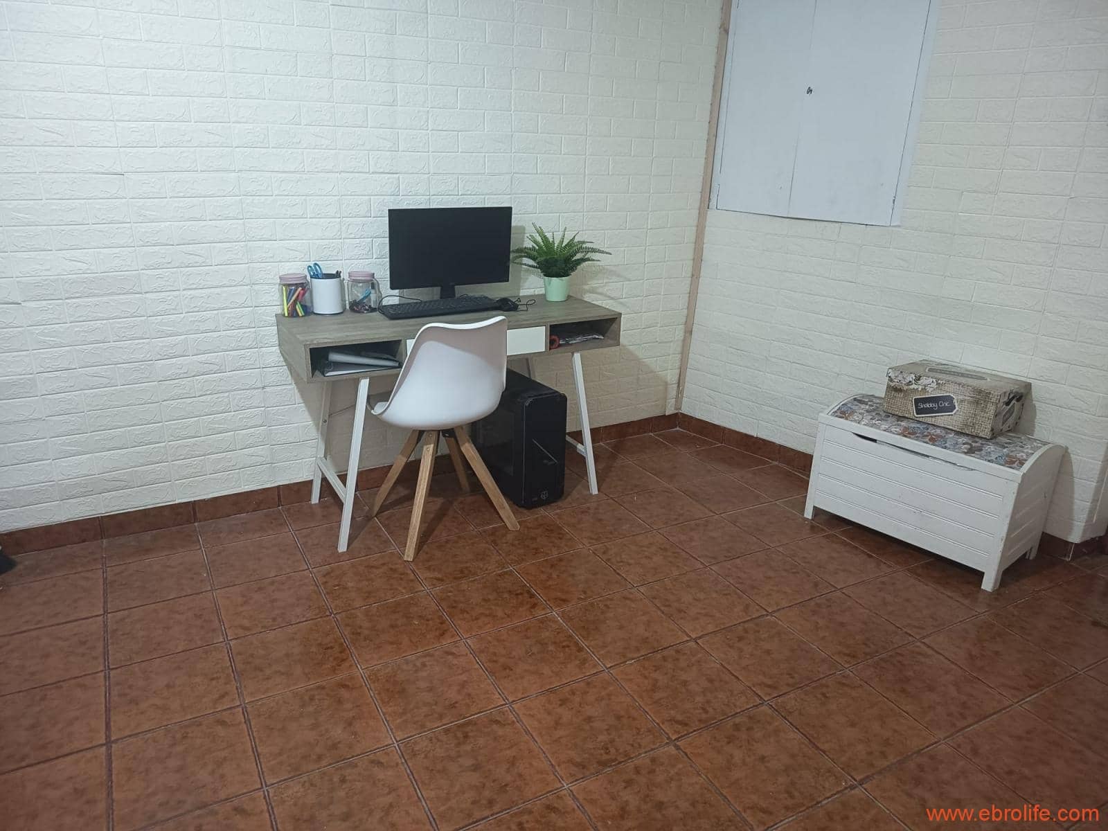 8 sypialnia Dom na sprzedaż w Sastago z garażem - 135 000 € (Ref: 10090894)