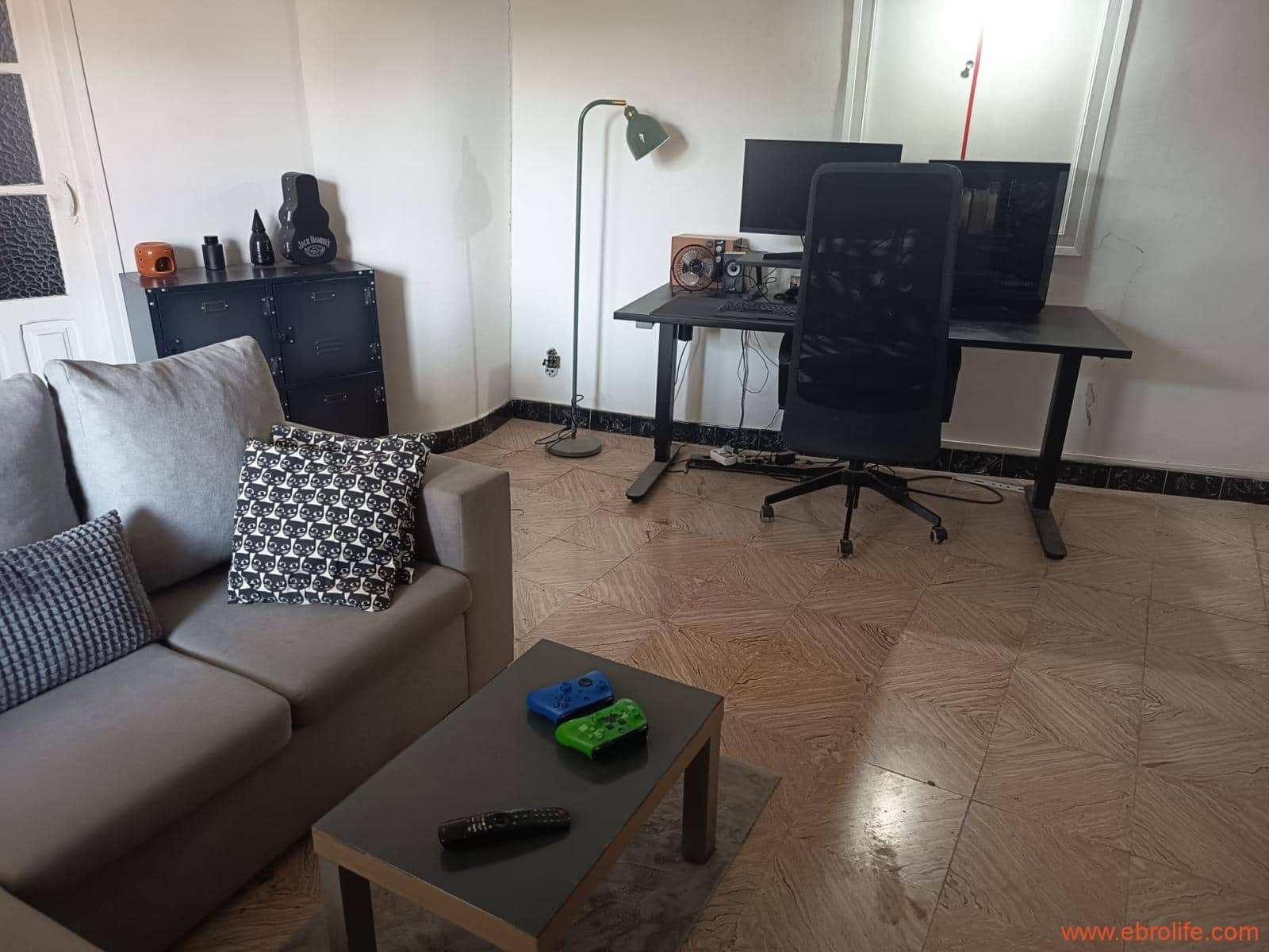 8 sypialnia Dom na sprzedaż w Sastago z garażem - 135 000 € (Ref: 10090894)