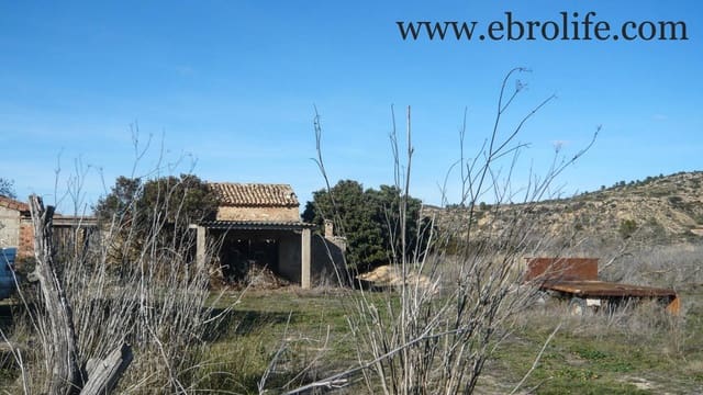 6 bedroom Finca/Country House for sale in Maella - € 170,000 (Ref: 5742820)