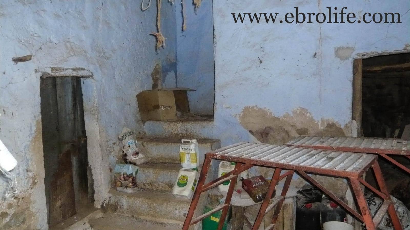 6 soveværelse Finca/Landehus til salg i Maella - € 170.000 (Ref: 5742820)