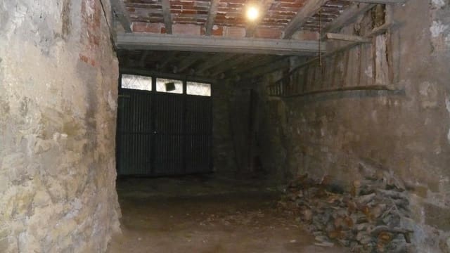 2 bedroom Townhouse for sale in Maella with garage - € 49,000 (Ref: 5742823)