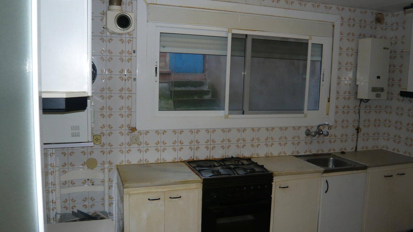 2 soveværelse Byhus til salg i Maella med garage - € 49.000 (Ref: 5742823)