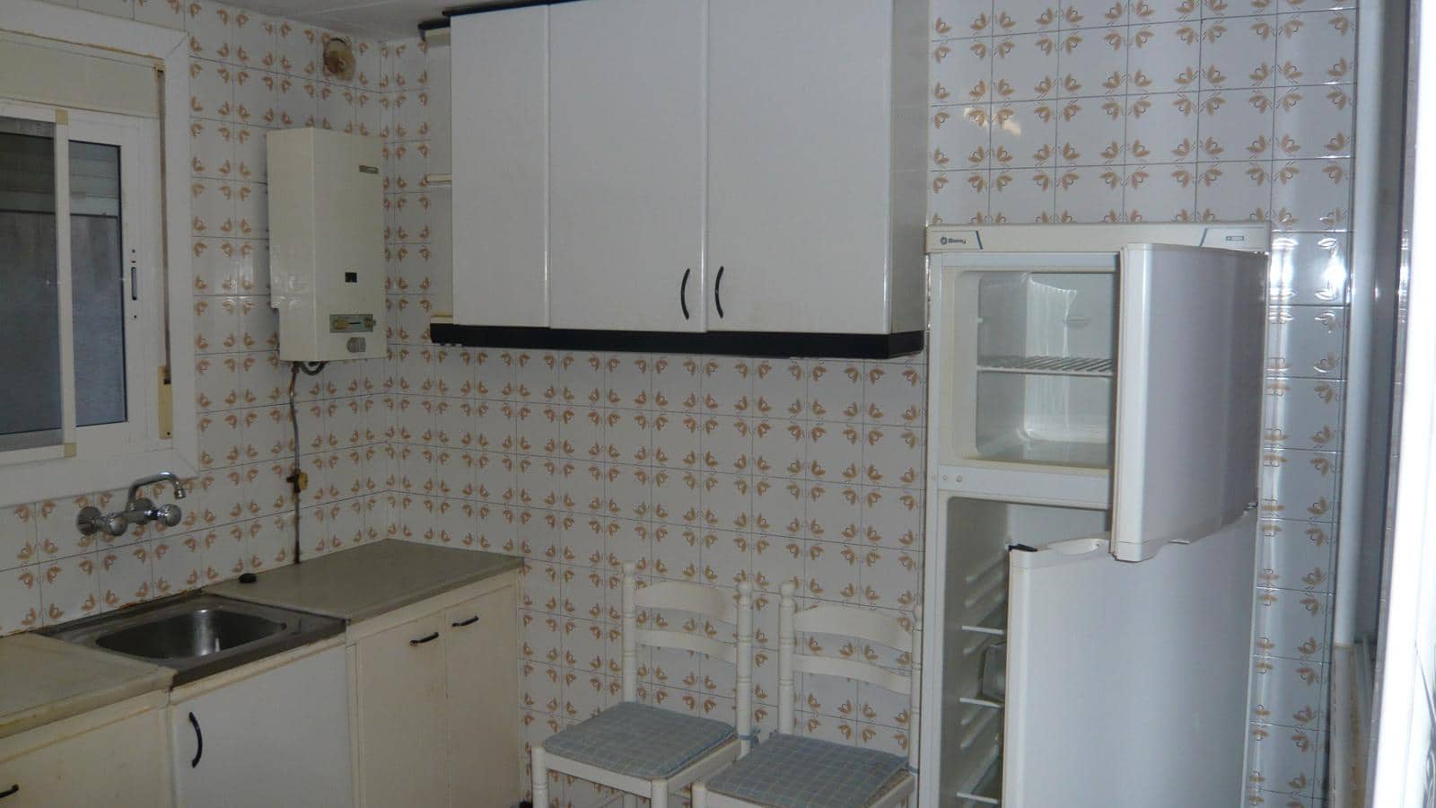 2 soveværelse Byhus til salg i Maella med garage - € 49.000 (Ref: 5742823)