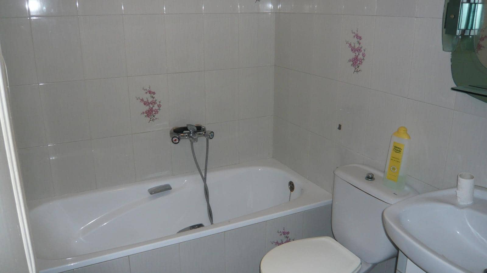 2 soveværelse Byhus til salg i Maella med garage - € 49.000 (Ref: 5742823)