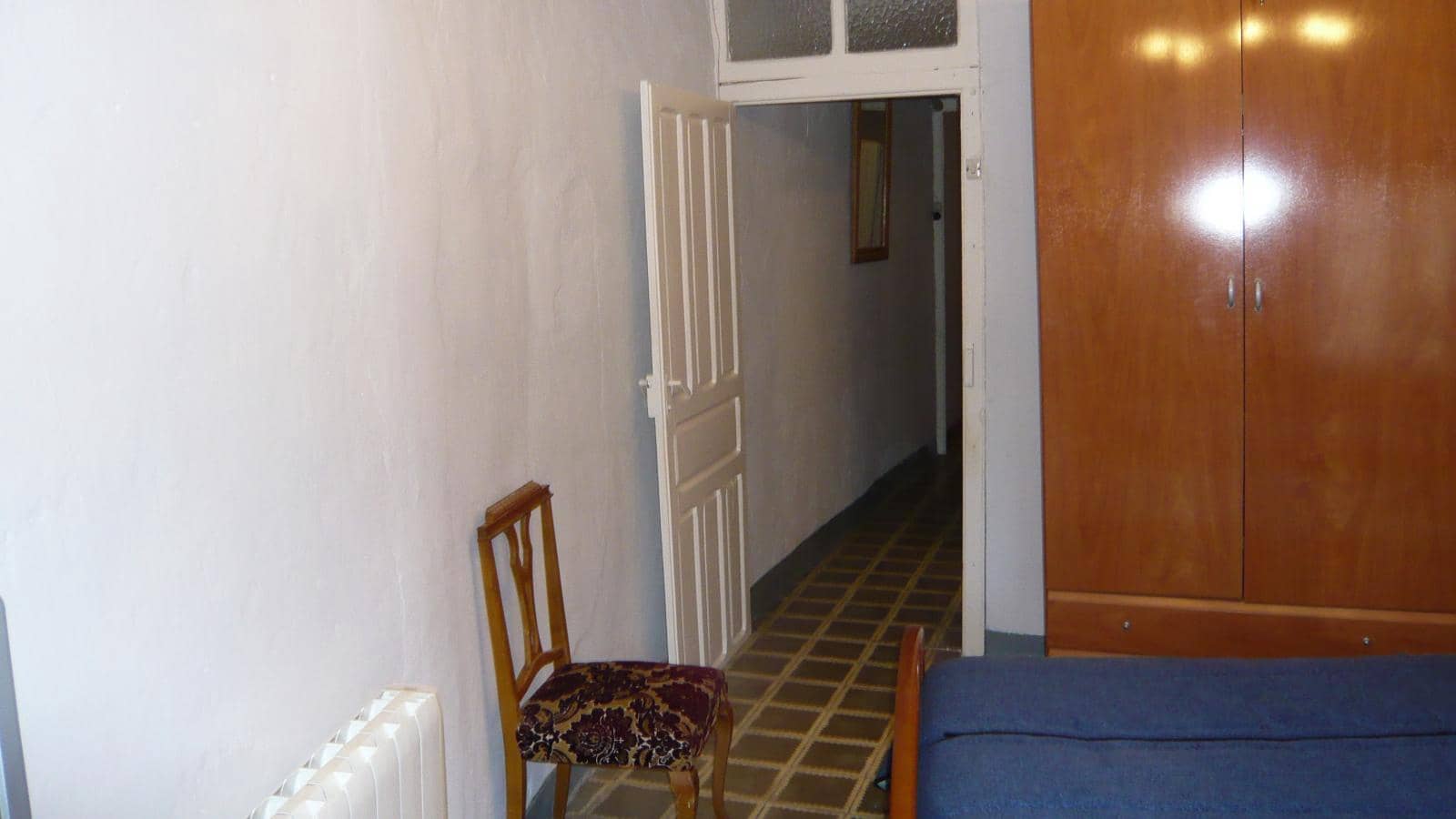 2 soveværelse Byhus til salg i Maella med garage - € 49.000 (Ref: 5742823)