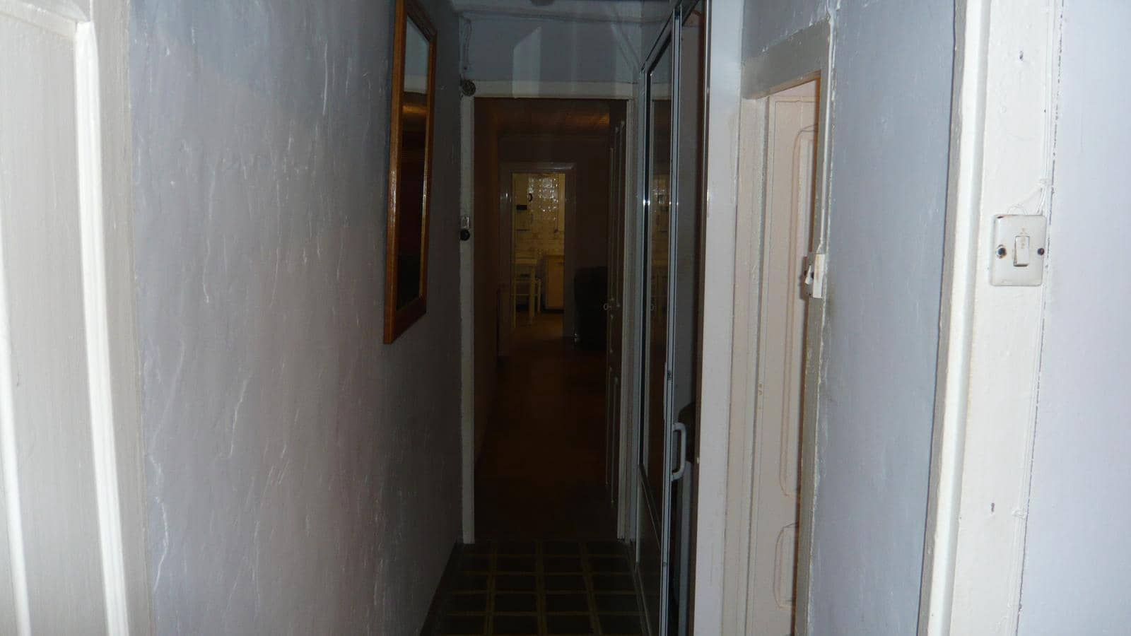 2 soveværelse Byhus til salg i Maella med garage - € 49.000 (Ref: 5742823)