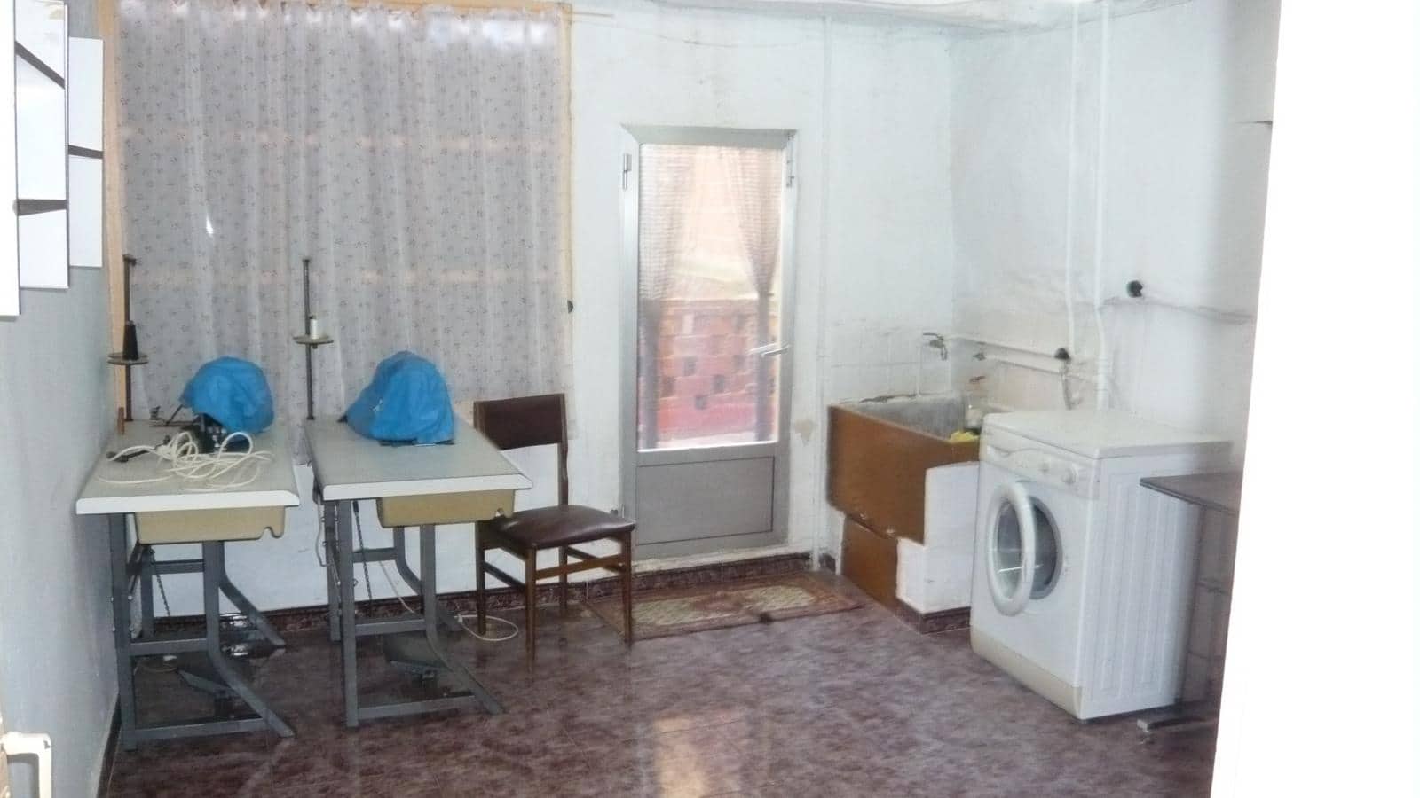 2 soveværelse Byhus til salg i Maella med garage - € 49.000 (Ref: 5742823)