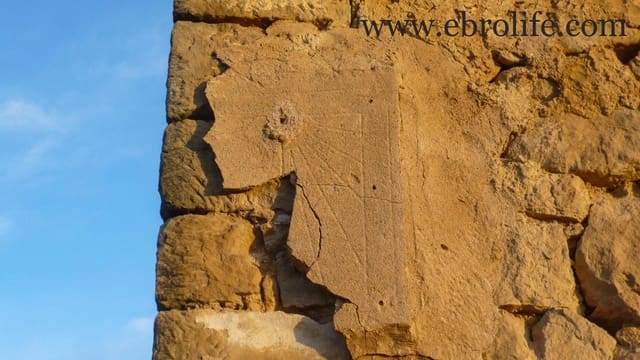 Finka/Dom wiejski na sprzedaż w Maella - 35 000 € (Ref: 5742824)