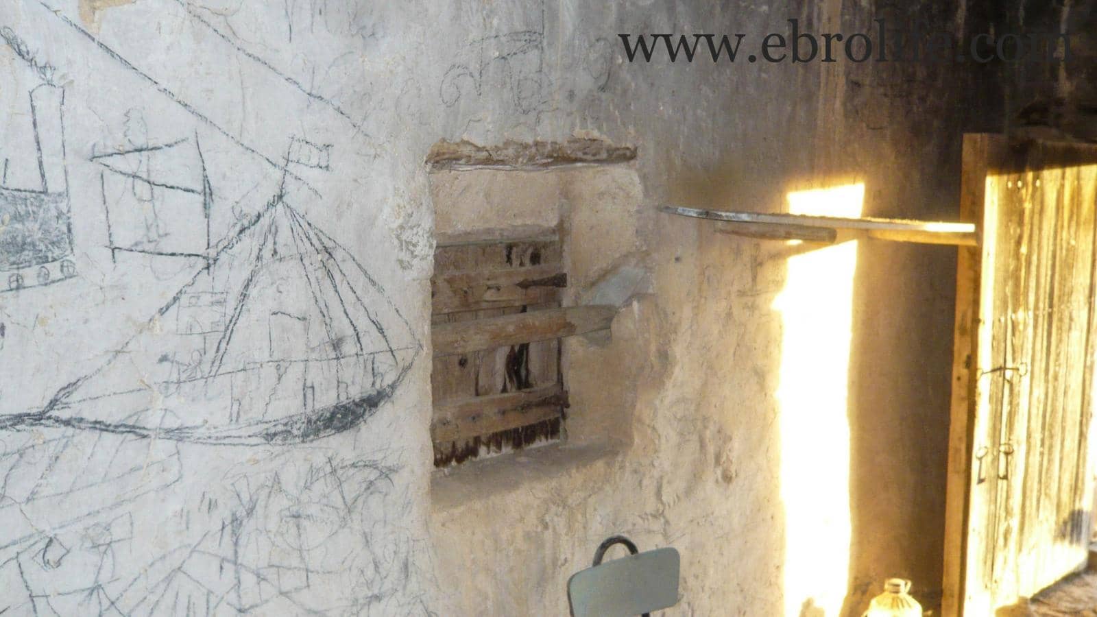 Finca/Landehus til salg i Maella - € 35.000 (Ref: 5742824)