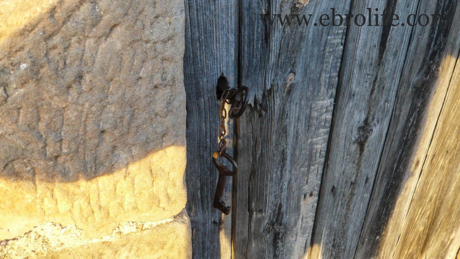 Finca/Landehus til salg i Maella - € 35.000 (Ref: 5742824)