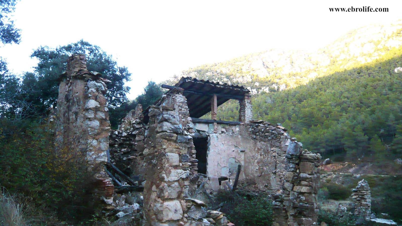 Finca/Landhuis te koop in Valderrobres - € 75.000 (Ref: 5742843)