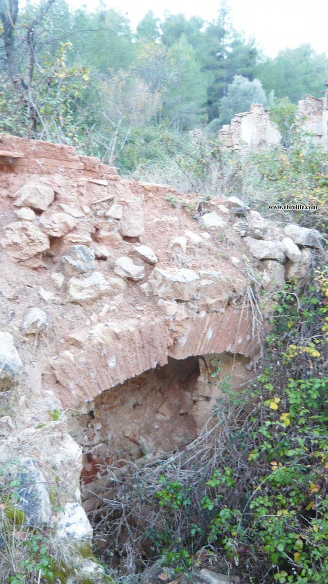 Finca/Landhuis te koop in Valderrobres - € 75.000 (Ref: 5742843)