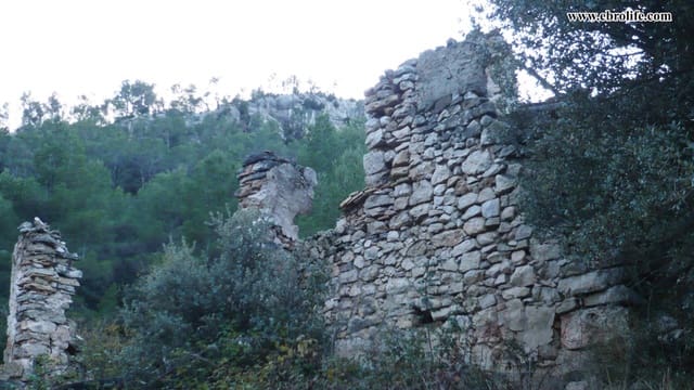 Finca/Landhuis te koop in Valderrobres - € 75.000 (Ref: 5742843)