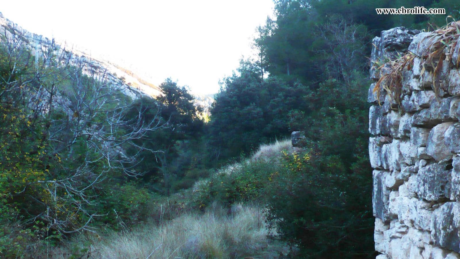 Finca/Landhuis te koop in Valderrobres - € 75.000 (Ref: 5742843)