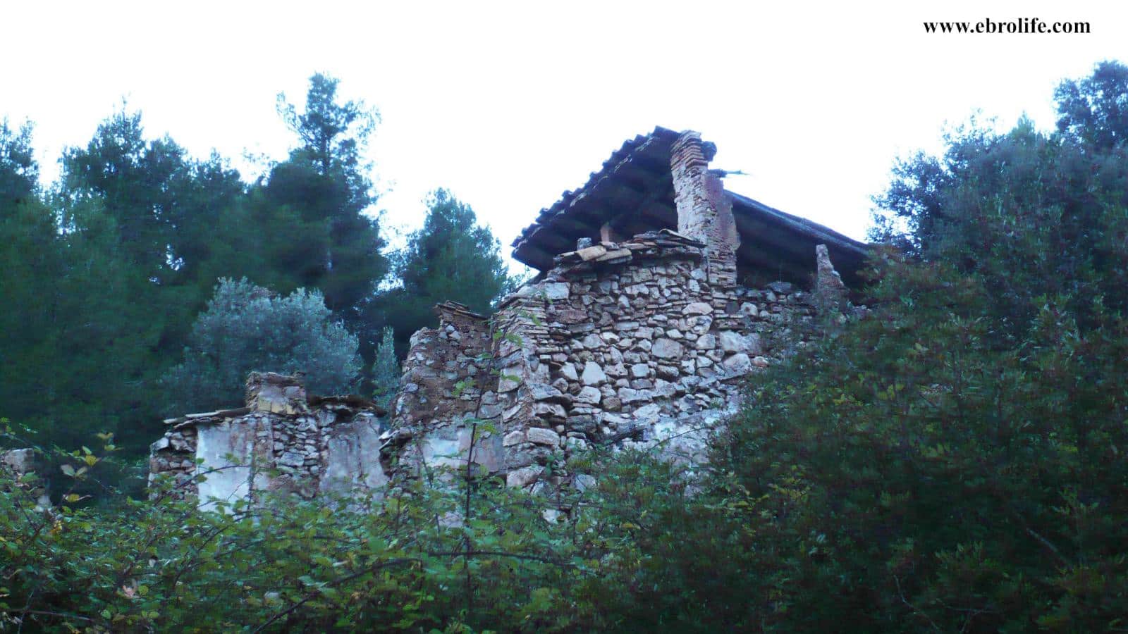 Finca/Landhuis te koop in Valderrobres - € 75.000 (Ref: 5742843)