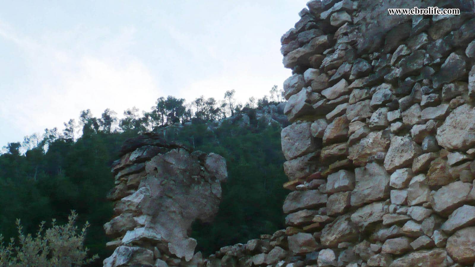 Finca/Landhuis te koop in Valderrobres - € 75.000 (Ref: 5742843)