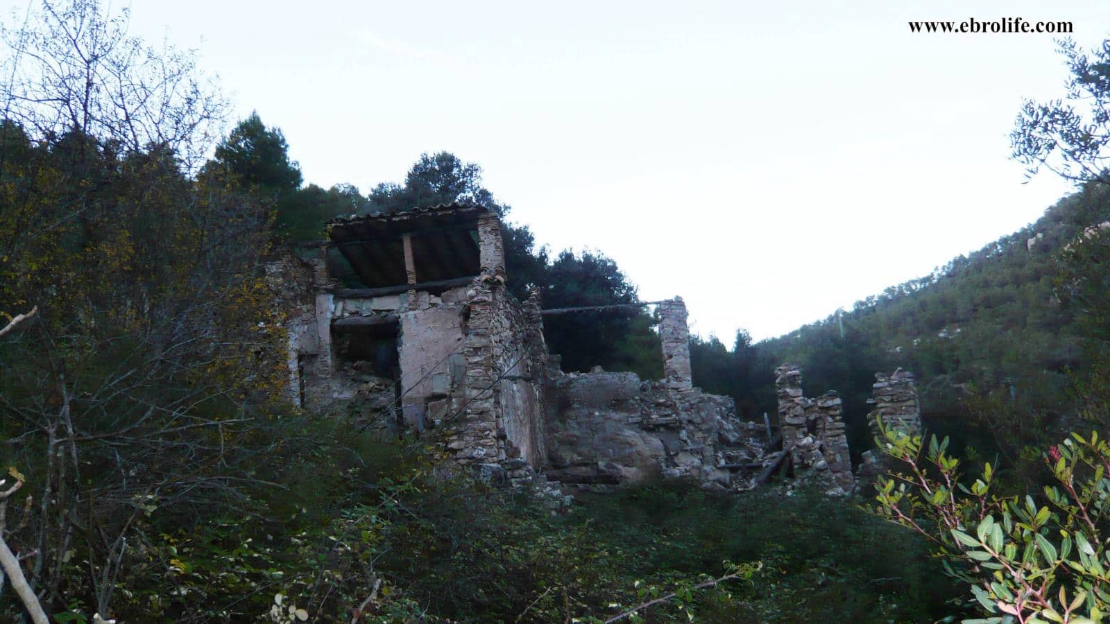 Finca/Landhuis te koop in Valderrobres - € 75.000 (Ref: 5742843)