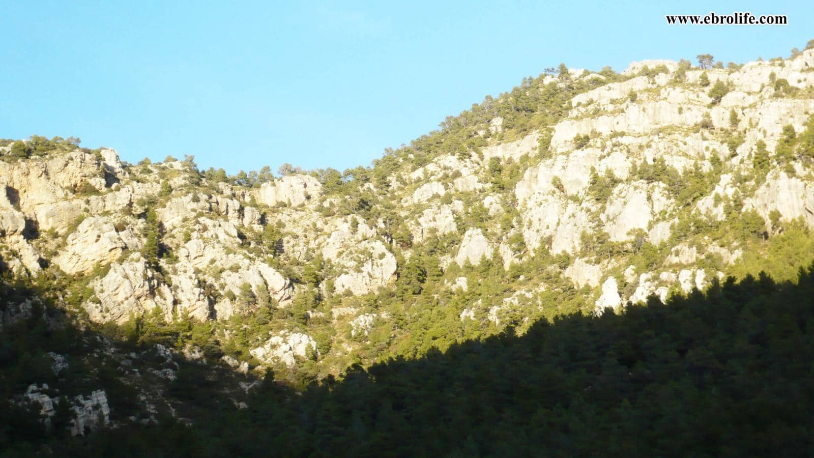 Finca/Landhuis te koop in Valderrobres - € 75.000 (Ref: 5742843)