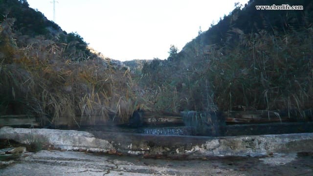 Finca/Landhuis te koop in Valderrobres - € 75.000 (Ref: 5742843)