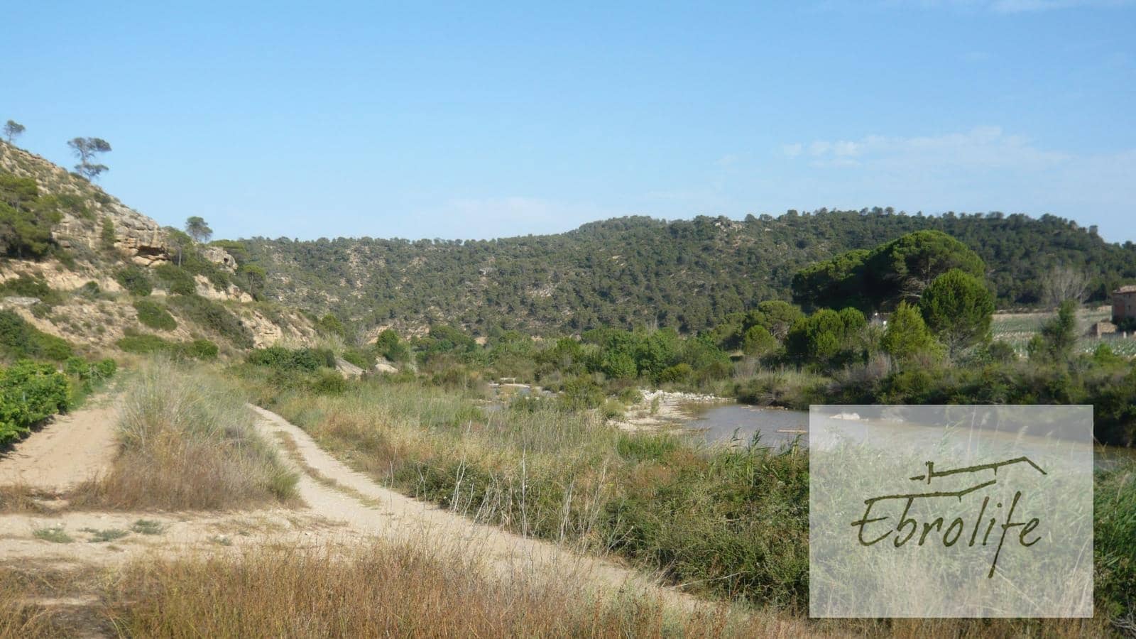 Finca/Landehus til salg i Batea - € 245.000 (Ref: 5742844)