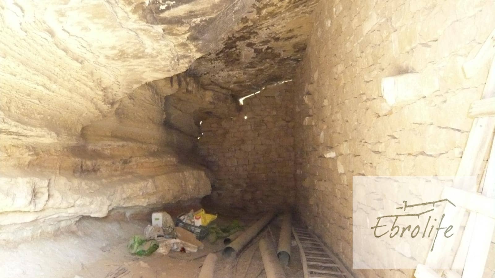 Finca/Landehus til salg i Batea - € 245.000 (Ref: 5742844)