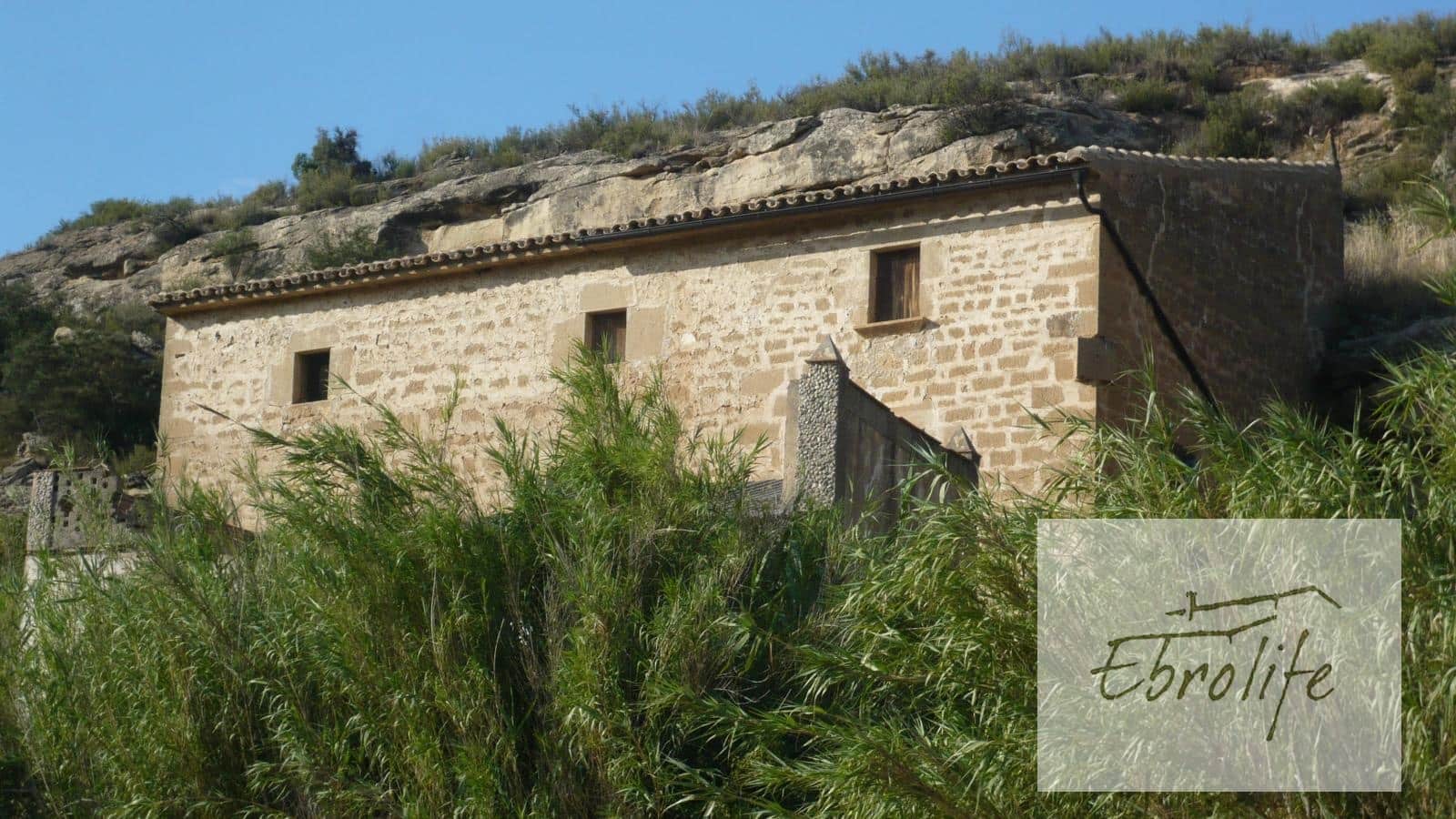 Finca/Landehus til salg i Batea - € 245.000 (Ref: 5742844)