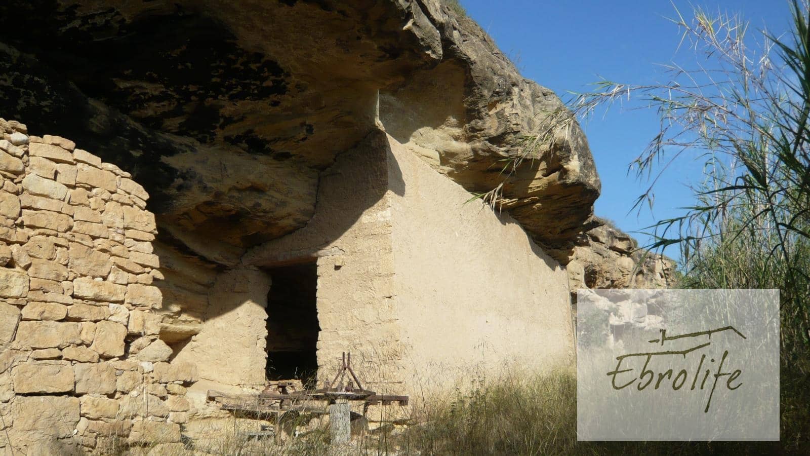 Finca/Landehus til salg i Batea - € 245.000 (Ref: 5742844)